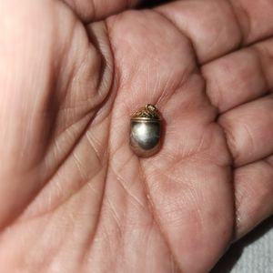 Pandora Retired Acorn Bead